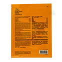 Tiger Balm Back Pain Patch 2 patches