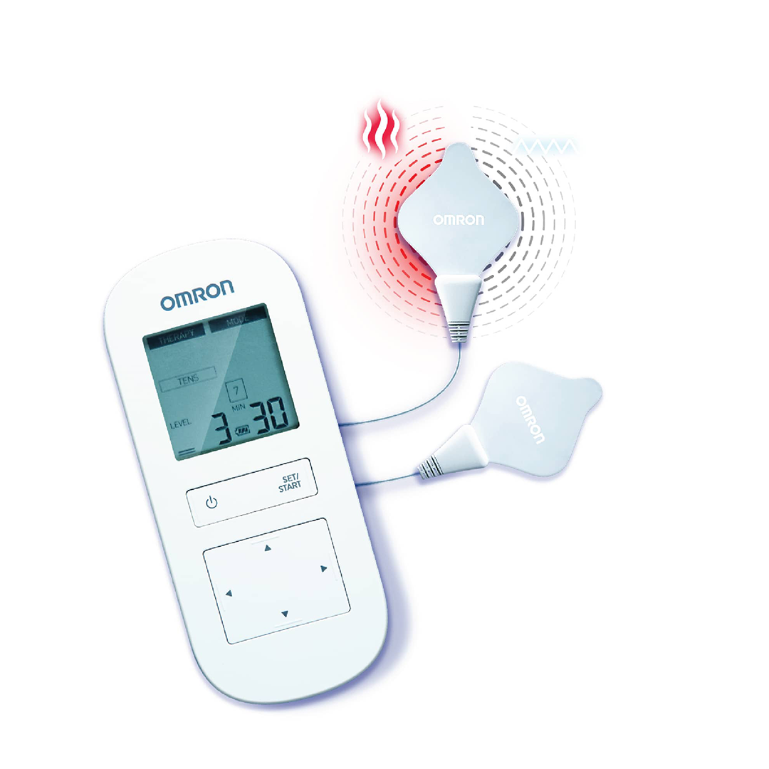 Electronic Nerve Stimulator HV-F311