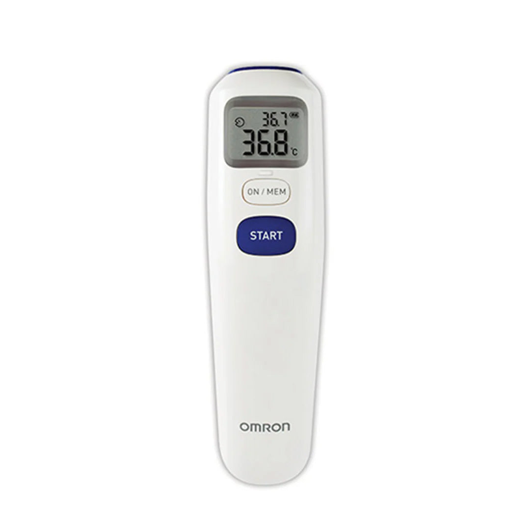 Forehead Thermometer MC-720