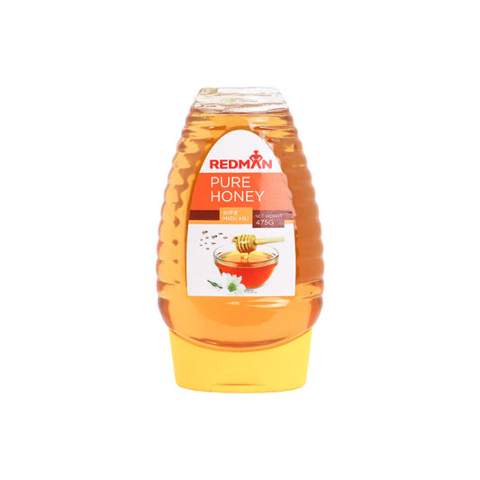 Redman Pure Honey 475g