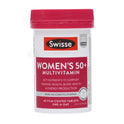 Swisse Ultivite Women's 50+ Multivitamin (Halal)
