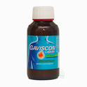 Gaviscon Liquid Peppermint (Fast Relief for heartburn) 200ml