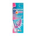 Gaviscon Double Action Liquid Sachets 5s