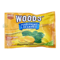 Woods' Peppermint Lozenges Strong Honey Lemon Flavour 15g/6 drops