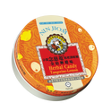 Nim Jiom Herbal Candy Tangerine-Lemon 60g