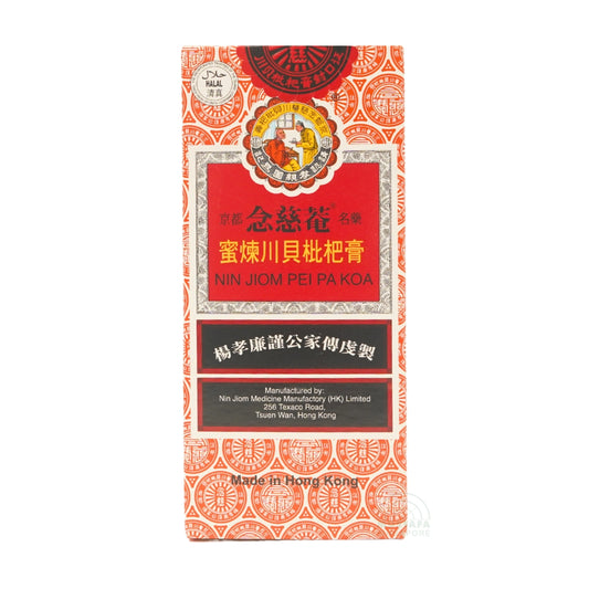 Nin Jiom Pei Pa Koa 150ml