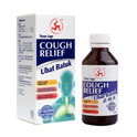 Three Legs Cough Relief 120ml