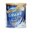 Ensure Life Strength Pro Milk Powder (Vanilla) 380g