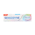 Sensodyne Complete Protection+ Toothpaste (All in One Oral Care) 100g