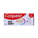Colgate Value 2 Pack 
Charcoal Clean