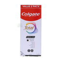 Colgate Value 2 Pack 
Charcoal Clean