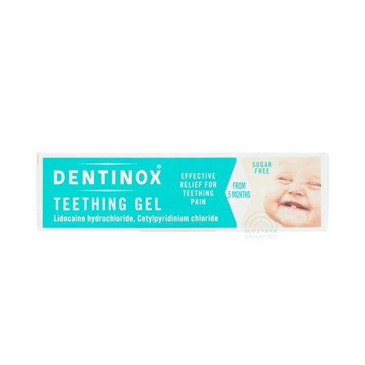 Dentinox Teething Gel