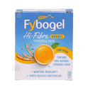 Fybogel Hi-Fibre Ispaghula Husk Orange Flavoured 10 sachets