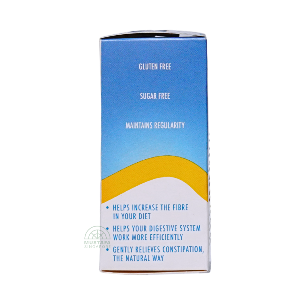 Fybogel Hi-Fibre Ispaghula Husk Orange Flavoured 10 sachets