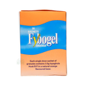 Fybogel Natural Fibre Drink Orange 30 Sachets