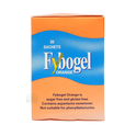 Fybogel Natural Fibre Drink Orange 30 Sachets