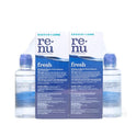 Renu Fresh Multi-Purpose Solution
2 x 355ml + 2 x 120ml