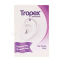 Tropex Phenazone Ear Drops 10ml