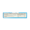 Mytear Cool HI Eyedrop (Strong Cool Level 7)  15ml