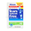 Tears Naturale Free Lubricant Eye Drops