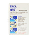 Tears Naturale Free Lubricant Eye Drops
