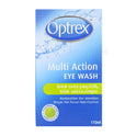 Optrex Multi Action Eye Wash (For Tired, uncomfortable, irritated eyes) 110ml