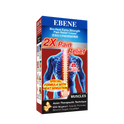 Ebene Bio-Heat Extra Strength Pain Relief Cream 50g