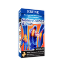 Ebene Bio-Heat Pain Relief Cream 50g