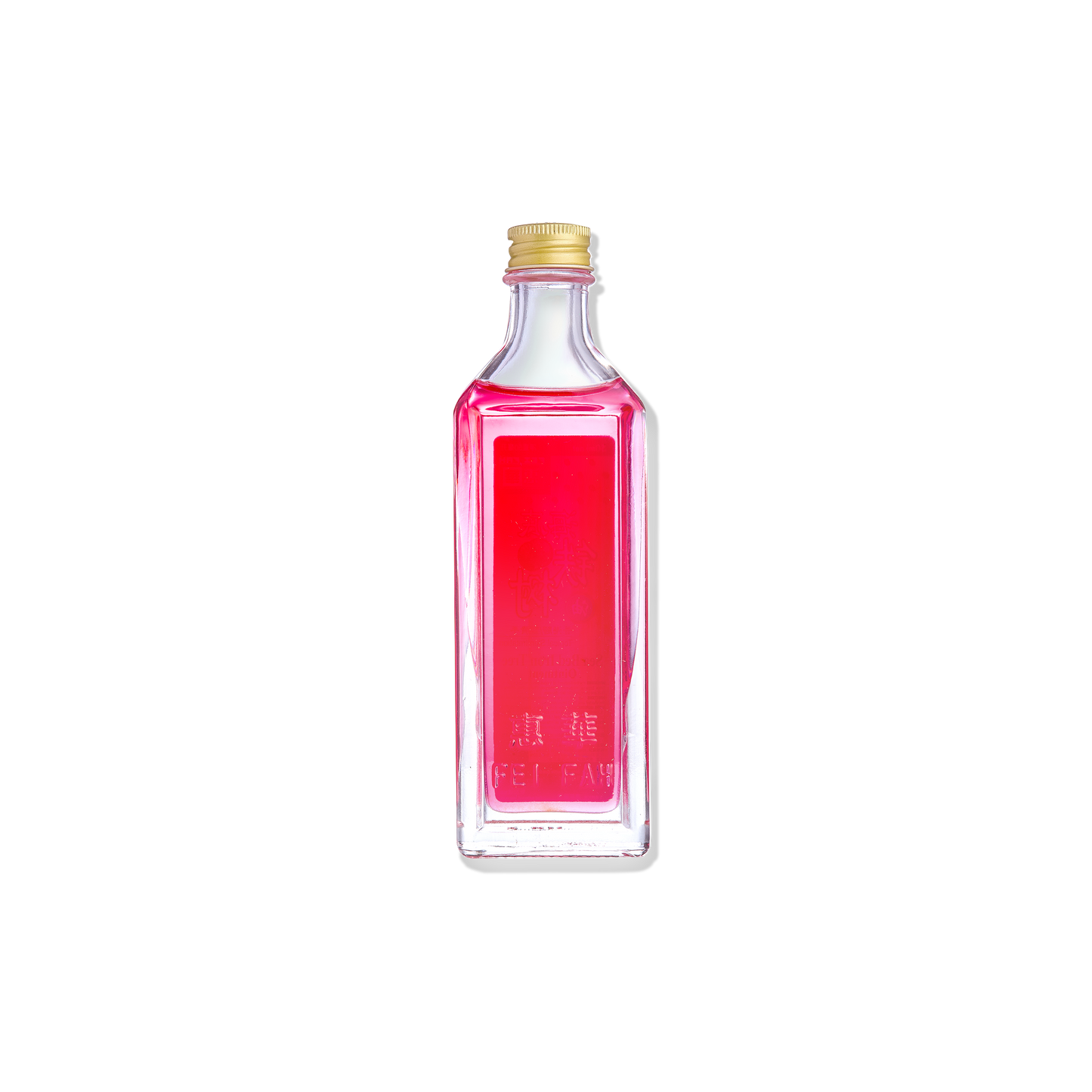 Fei Fah Sea Bed Iron Tree Ointment 50ml 海底铁树油50ml