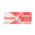 Panadol Extra 20s