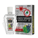 Eagle Brand Aromatic Medicated Oil 24ml