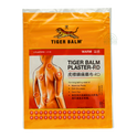 Tiger Balm Plaster - RD 10cm x 14cm; 3 plasters