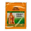 Tiger Balm Plaster Cool 7cm x 10cm; 3 plasters