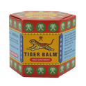 Tiger Balm Red Ointment 19.4g