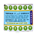 Tiger Balm White Ointment 19.4g