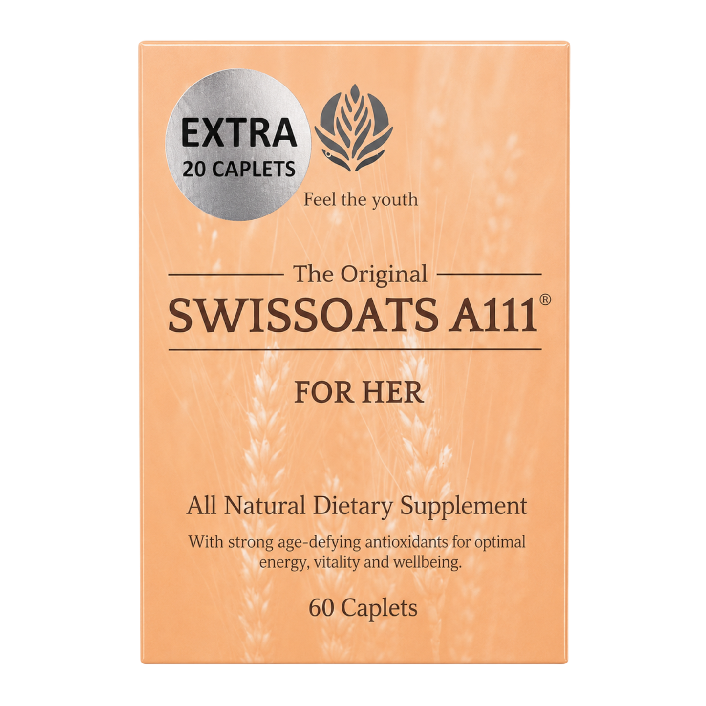 Swissoats A111 (For Her)