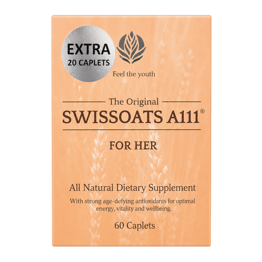 Swissoats A111 (For Her)