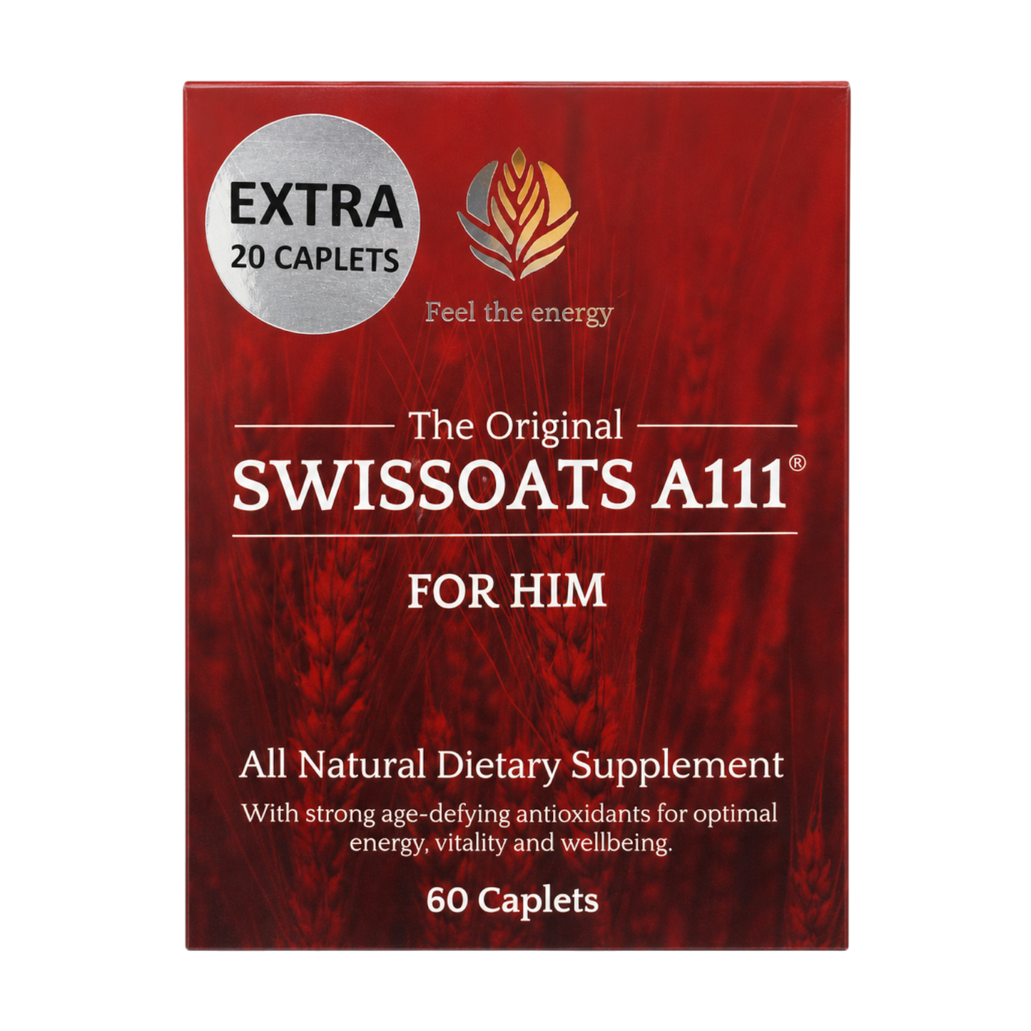 Swissoats A111 (For Him)