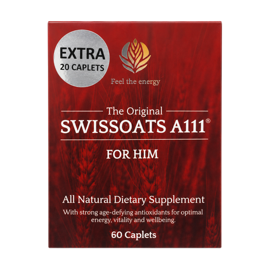 Swissoats A111 (For Him)