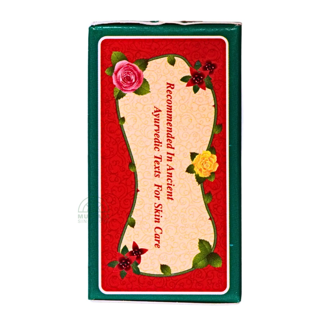 Mysore Sandal Soap 150g