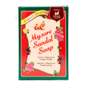 Mysore Sandal Soap 125g
