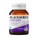 Blackmores Deep Sleep 30 Tablets