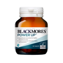 Blackmores Power Up 30 Tablets