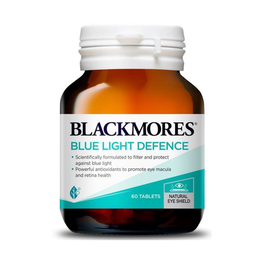 Blackmores Blue Light Defence 60 Tablets