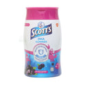 Scott's DHA Gummies Blackcurrant Flavour 60s