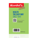 Kordel's Kids' Organic Probiotics 30 satchets