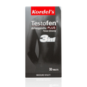Kordel's Testofen Plus Ashwagandha 30 tablets