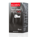 Kordel's Testofen Plus Ashwagandha 30 tablets