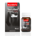 Kordel's Testofen Plus Ashwagandha 30 tablets