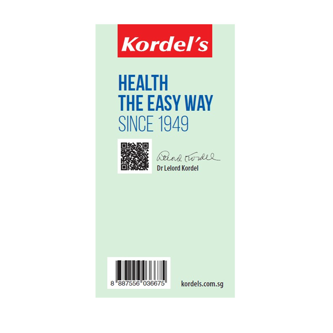 Kordel's Super Vis-Guard (60 Vegetal Softgels)